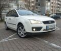 Білий Форд Фокус, об'ємом двигуна 1.56 л та пробігом 275 тис. км за 4600 $, фото 1 на Automoto.ua