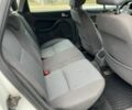 Белый Форд Фокус, объемом двигателя 1.6 л и пробегом 278 тыс. км за 4000 $, фото 11 на Automoto.ua