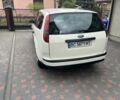 Белый Форд Фокус, объемом двигателя 1.6 л и пробегом 300 тыс. км за 2600 $, фото 4 на Automoto.ua