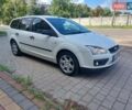 Белый Форд Фокус, объемом двигателя 1.56 л и пробегом 272 тыс. км за 3650 $, фото 16 на Automoto.ua