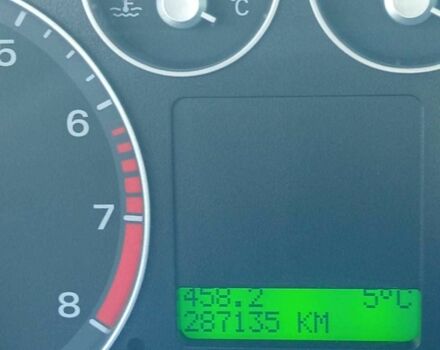 Белый Форд Фокус, объемом двигателя 1.6 л и пробегом 287 тыс. км за 4500 $, фото 9 на Automoto.ua