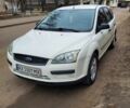 Білий Форд Фокус, об'ємом двигуна 1.6 л та пробігом 247 тис. км за 5450 $, фото 1 на Automoto.ua