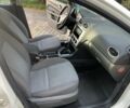 Білий Форд Фокус, об'ємом двигуна 1.6 л та пробігом 280 тис. км за 3600 $, фото 6 на Automoto.ua