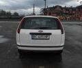 Белый Форд Фокус, объемом двигателя 1.6 л и пробегом 281 тыс. км за 4200 $, фото 5 на Automoto.ua