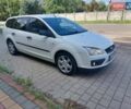 Белый Форд Фокус, объемом двигателя 1.56 л и пробегом 272 тыс. км за 3650 $, фото 14 на Automoto.ua