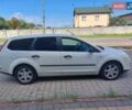 Белый Форд Фокус, объемом двигателя 1.56 л и пробегом 272 тыс. км за 3650 $, фото 12 на Automoto.ua