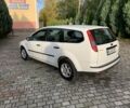 Білий Форд Фокус, об'ємом двигуна 1.6 л та пробігом 280 тис. км за 3600 $, фото 2 на Automoto.ua