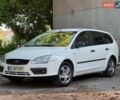 Білий Форд Фокус, об'ємом двигуна 1.6 л та пробігом 300 тис. км за 3399 $, фото 1 на Automoto.ua