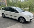 Белый Форд Фокус, объемом двигателя 1.6 л и пробегом 278 тыс. км за 4000 $, фото 3 на Automoto.ua