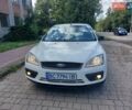 Белый Форд Фокус, объемом двигателя 1.56 л и пробегом 272 тыс. км за 3650 $, фото 19 на Automoto.ua