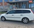 Белый Форд Фокус, объемом двигателя 1.56 л и пробегом 272 тыс. км за 3650 $, фото 4 на Automoto.ua