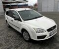 Белый Форд Фокус, объемом двигателя 1.6 л и пробегом 287 тыс. км за 4500 $, фото 6 на Automoto.ua