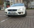 Білий Форд Фокус, об'ємом двигуна 1.56 л та пробігом 275 тис. км за 4600 $, фото 15 на Automoto.ua