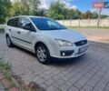 Белый Форд Фокус, объемом двигателя 1.56 л и пробегом 272 тыс. км за 3650 $, фото 15 на Automoto.ua