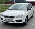 Белый Форд Фокус, объемом двигателя 1.6 л и пробегом 278 тыс. км за 4000 $, фото 14 на Automoto.ua