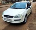 Білий Форд Фокус, об'ємом двигуна 1.6 л та пробігом 247 тис. км за 5600 $, фото 1 на Automoto.ua