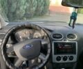 Білий Форд Фокус, об'ємом двигуна 1.6 л та пробігом 280 тис. км за 3600 $, фото 5 на Automoto.ua