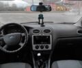 Белый Форд Фокус, объемом двигателя 1.6 л и пробегом 281 тыс. км за 4200 $, фото 7 на Automoto.ua