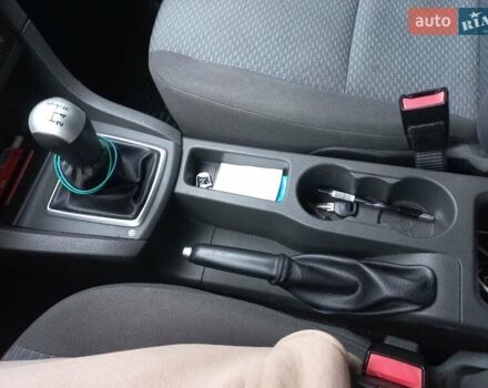 Білий Форд Фокус, об'ємом двигуна 1.56 л та пробігом 275 тис. км за 4600 $, фото 20 на Automoto.ua