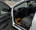 Білий Форд Фокус, об'ємом двигуна 1.6 л та пробігом 285 тис. км за 5400 $, фото 12 на Automoto.ua