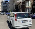 Белый Форд Фокус, объемом двигателя 1.6 л и пробегом 380 тыс. км за 3399 $, фото 8 на Automoto.ua