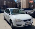 Белый Форд Фокус, объемом двигателя 1.56 л и пробегом 408 тыс. км за 2999 $, фото 5 на Automoto.ua