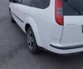 Белый Форд Фокус, объемом двигателя 1.6 л и пробегом 320 тыс. км за 4500 $, фото 6 на Automoto.ua