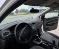 Білий Форд Фокус, об'ємом двигуна 1.56 л та пробігом 319 тис. км за 3900 $, фото 9 на Automoto.ua