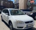 Белый Форд Фокус, объемом двигателя 1.56 л и пробегом 408 тыс. км за 3100 $, фото 1 на Automoto.ua
