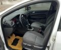 Білий Форд Фокус, об'ємом двигуна 1.6 л та пробігом 285 тис. км за 5400 $, фото 11 на Automoto.ua