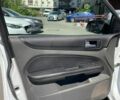 Белый Форд Фокус, объемом двигателя 1.6 л и пробегом 380 тыс. км за 3399 $, фото 11 на Automoto.ua