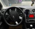 Білий Форд Фокус, об'ємом двигуна 1.6 л та пробігом 285 тис. км за 5400 $, фото 26 на Automoto.ua