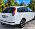 Белый Форд Фокус, объемом двигателя 1.6 л и пробегом 170 тыс. км за 4948 $, фото 5 на Automoto.ua