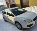 Білий Форд Фокус, об'ємом двигуна 0 л та пробігом 200 тис. км за 2399 $, фото 1 на Automoto.ua