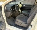 Білий Форд Фокус, об'ємом двигуна 0 л та пробігом 200 тис. км за 2399 $, фото 5 на Automoto.ua
