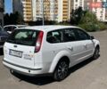 Белый Форд Фокус, объемом двигателя 1.56 л и пробегом 408 тыс. км за 2999 $, фото 4 на Automoto.ua