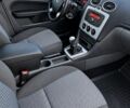 Белый Форд Фокус, объемом двигателя 1.6 л и пробегом 170 тыс. км за 4948 $, фото 8 на Automoto.ua