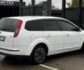 Білий Форд Фокус, об'ємом двигуна 1.6 л та пробігом 285 тис. км за 5400 $, фото 7 на Automoto.ua