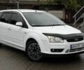 Білий Форд Фокус, об'ємом двигуна 1.6 л та пробігом 285 тис. км за 5400 $, фото 10 на Automoto.ua