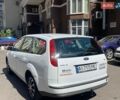 Белый Форд Фокус, объемом двигателя 1.56 л и пробегом 408 тыс. км за 3100 $, фото 2 на Automoto.ua
