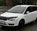 Білий Форд Фокус, об'ємом двигуна 1.6 л та пробігом 285 тис. км за 5400 $, фото 3 на Automoto.ua