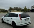 Білий Форд Фокус, об'ємом двигуна 1.56 л та пробігом 319 тис. км за 3900 $, фото 1 на Automoto.ua