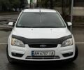 Білий Форд Фокус, об'ємом двигуна 1.6 л та пробігом 285 тис. км за 5400 $, фото 2 на Automoto.ua