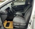 Білий Форд Фокус, об'ємом двигуна 1.6 л та пробігом 285 тис. км за 5400 $, фото 13 на Automoto.ua