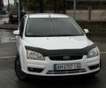 Білий Форд Фокус, об'ємом двигуна 1.6 л та пробігом 285 тис. км за 5400 $, фото 1 на Automoto.ua