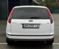 Білий Форд Фокус, об'ємом двигуна 1.6 л та пробігом 285 тис. км за 5400 $, фото 6 на Automoto.ua