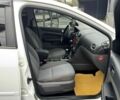 Білий Форд Фокус, об'ємом двигуна 1.6 л та пробігом 285 тис. км за 5400 $, фото 21 на Automoto.ua