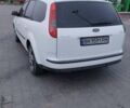 Білий Форд Фокус, об'ємом двигуна 1.6 л та пробігом 320 тис. км за 4500 $, фото 3 на Automoto.ua