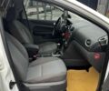 Білий Форд Фокус, об'ємом двигуна 1.6 л та пробігом 285 тис. км за 5400 $, фото 22 на Automoto.ua