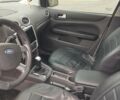 Білий Форд Фокус, об'ємом двигуна 1.6 л та пробігом 320 тис. км за 4500 $, фото 4 на Automoto.ua
